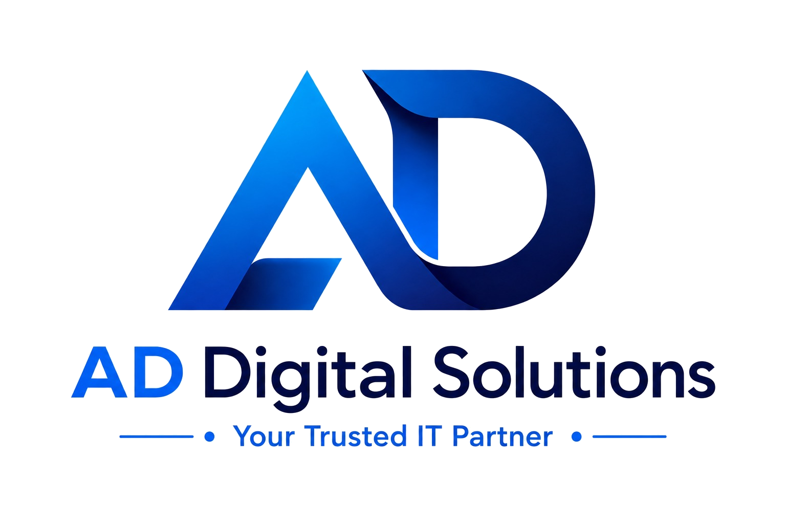 AD Digitall Solutions — Your Trusted IT Partner